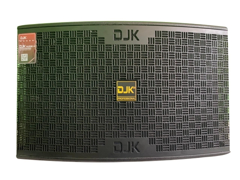 Loa DJK K912