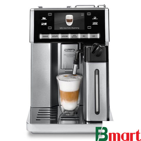 Máy pha cà phê tự động Delonghi ESAM 6900