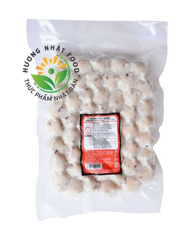 VIÊN MỰC GESO 500G