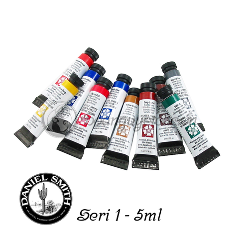 Daniel Smith Extra Fine tuýp 5ml seri 1