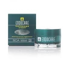 Kem phục hồi da Endocare Tensage Cream 30ml - làm mờ vết nhăn, đều mà da