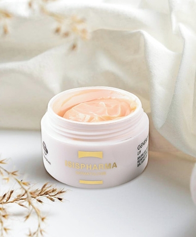Kem dưỡng da ban đêm ISIS Pharma Geneskin Lift Balm 50ml