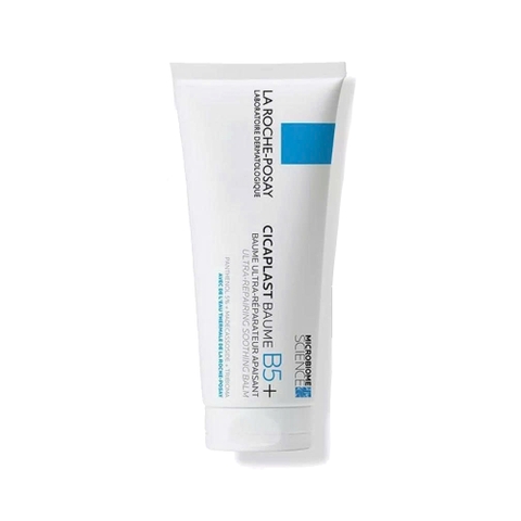 Kem Dưỡng Tái Tạo Da La Roche Posay Cicaplast Baume B5+ 40ml