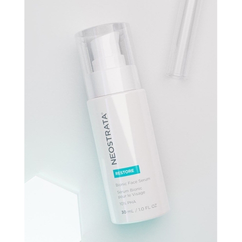 Serum chống lão hóa cho mọi loại da Neostrata Bionic Face Serum 30ml