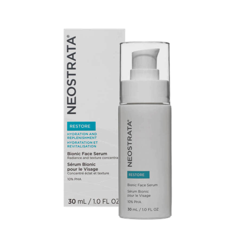 Serum chống lão hóa cho mọi loại da Neostrata Bionic Face Serum 30ml