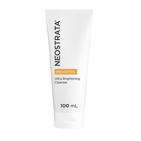Sữa rửa mặt làm sáng da Neostrata Enlighten Ultra Brightening Cleanser 100ml