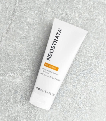 Sữa rửa mặt làm sáng da Neostrata Enlighten Ultra Brightening Cleanser 100ml