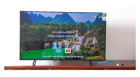 Cung cấp giải pháp IPTV- VHotel cho Khách sạn Lữ Đoàn 134