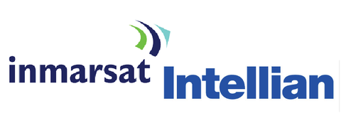 Inmarsat mở rộng quan hệ đối tác với Intellian