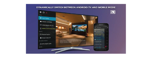 Lắp đặt truyền hình IPTV Nhật Bản
