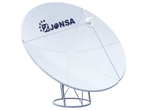 Anten Parabol Jonsa C Band 1.8m P1806