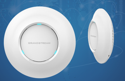 Bộ phát Wifi trong nhà GWN 7610- Grandstream