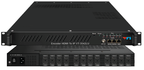 Bộ mã hóa- Encoder HDMI sang IP VT-3542LU