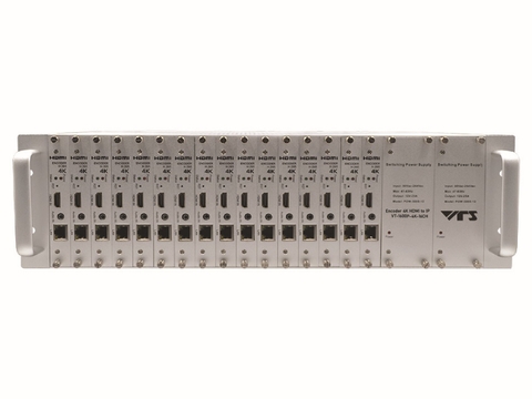 Encoder 4K 30FPS HDMI to IP VT-1600P-4K - Streaming Encoder