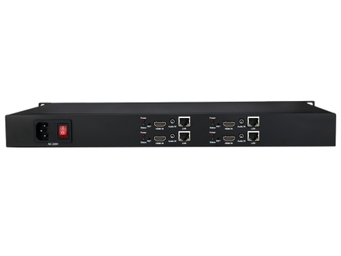 Encoder HDMI to IP VT-400PU - Streaming Encoder