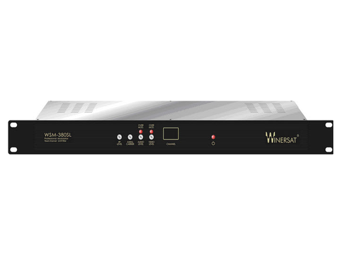 Điều chế Winersat WSM-380SL