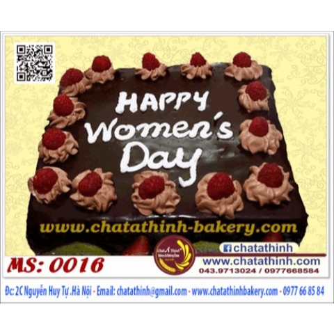 Happy women day - 0016