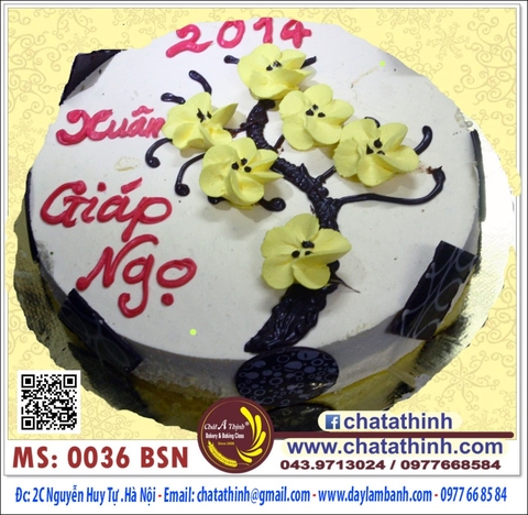 Bánh tết Giáp Ngọ 2014 - 0036