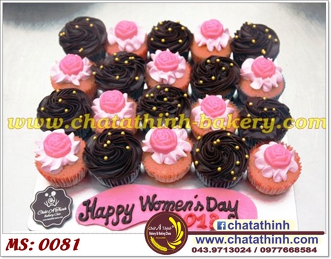 Bánh quốc tế phụ nữ - 0081