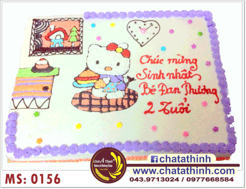 Hello kitty - 0156
