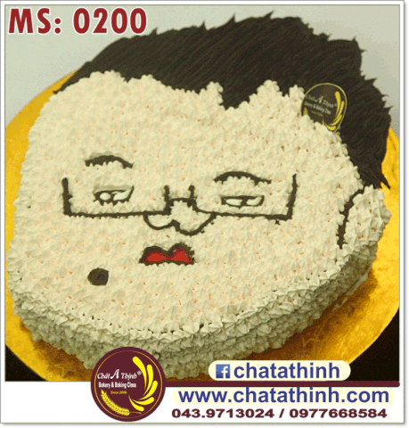 Mừng thọ cụ - 0200