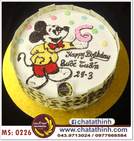 Mickey - 0226
