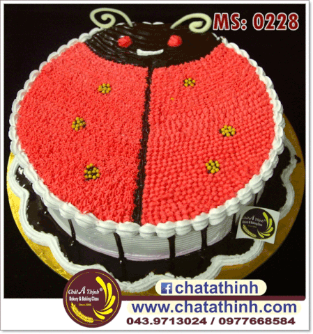 Chú bọ - 0228
