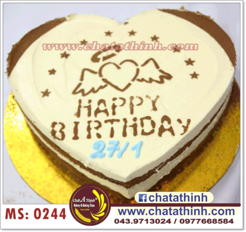 Tiramisu - 0244