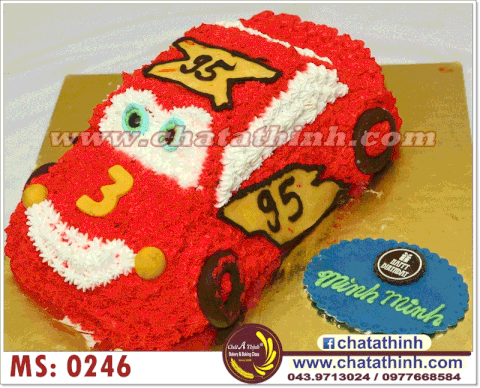 Bánh ô tô - 0246
