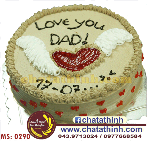 Đôi cánh thiên thần cho cha - 0290