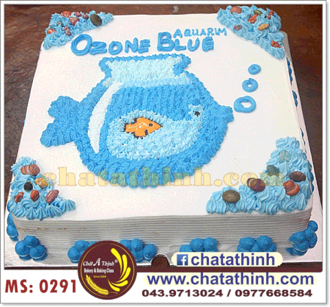 Chú cá - 0291