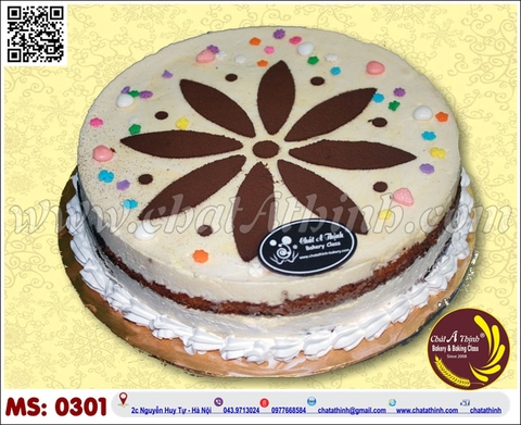 Tiramisu - 0301