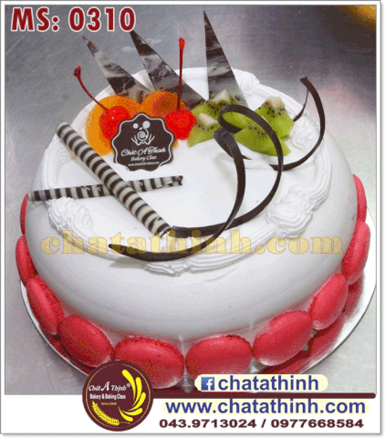 Socola kem tươi - 0310