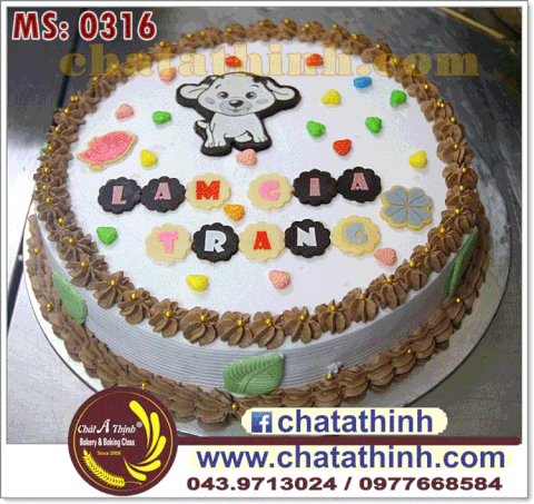 Cún con xinh xắn - 0316