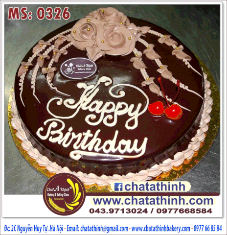 chocolate hoa hồng dây - 0326