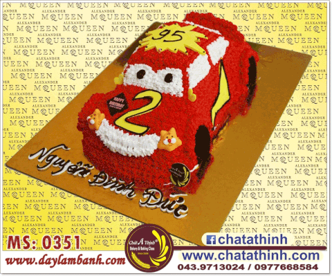 Bánh ô tô - 0351