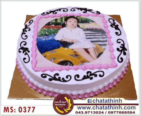 sinh nhật bé yêu - 0377