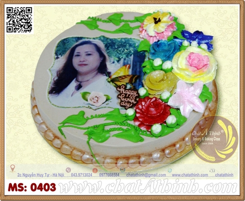 Bánh in ảnh - 0403