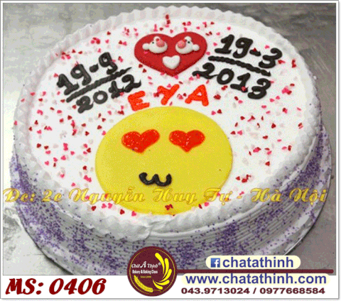 Em yêu anh - 0406
