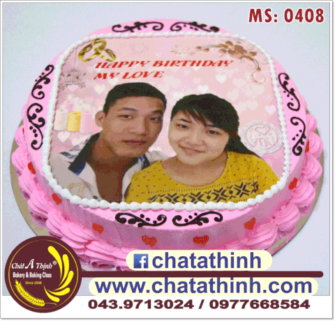 Bánh in ảnh - 0408