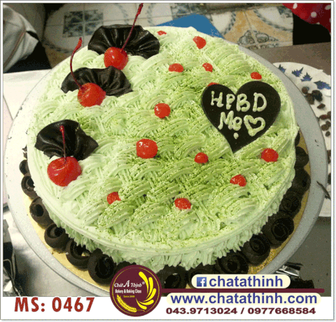 mừng sinh nhật mẹ - 0467