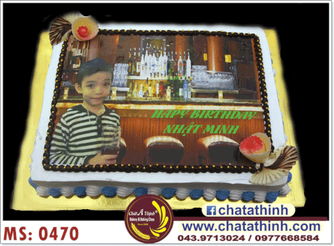 Bánh in ảnh - 0470