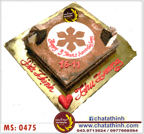 Kỷ niệm ngày cưới - 0475
