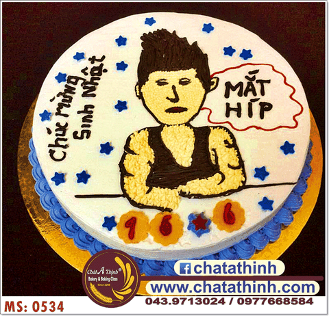Sinh nhật Híp - 0534