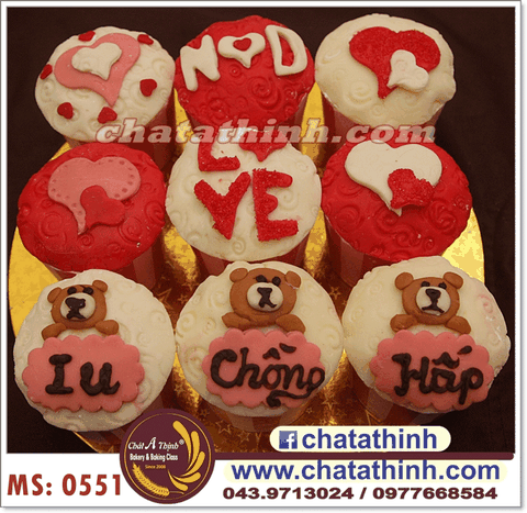 0551 --- Yêu ck hấp