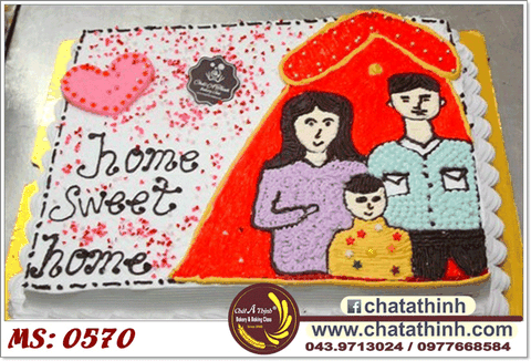 Gia đình nhỏ - 0570