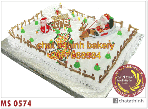 Biệt thự noel - 0574
