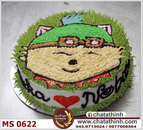 Cười tít mắt - 0622