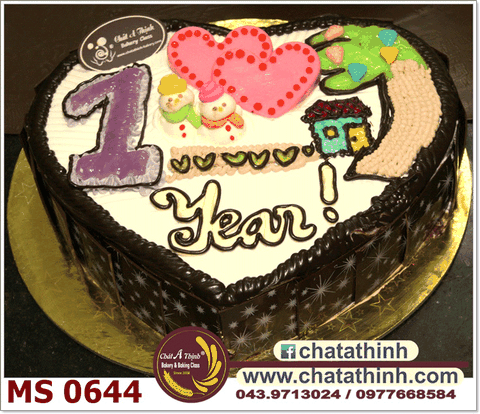 Ngày mình yêu nhau - 0644