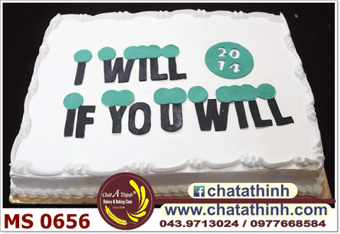 I will ìf you will - 0656